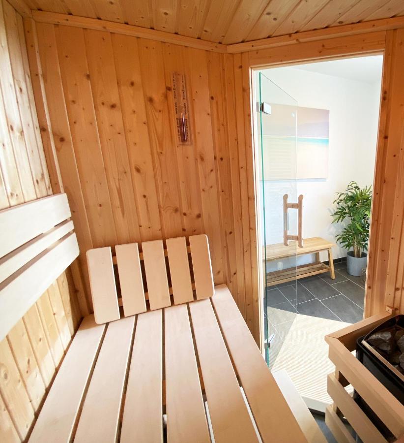 Haus Zwischen Muehle Und Meer Boiensdorf Zewnętrze zdjęcie